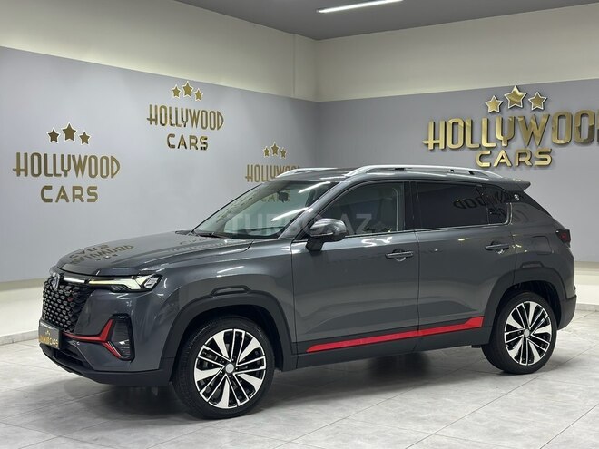 Changan CS 35 Plus-4