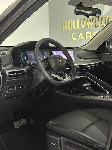 Changan CS 35 Plus-11