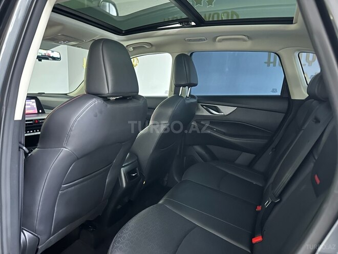 Changan CS 35 Plus-20