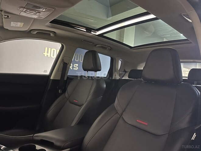 Changan CS 35 Plus-21