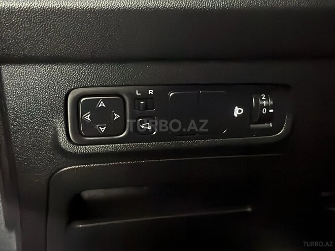 Changan CS 35 Plus-25