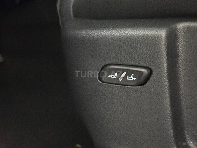 Changan CS 35 Plus-23