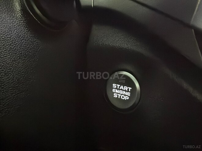 Changan CS 35 Plus-24