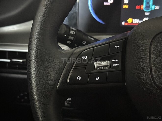 Changan CS 35 Plus-26