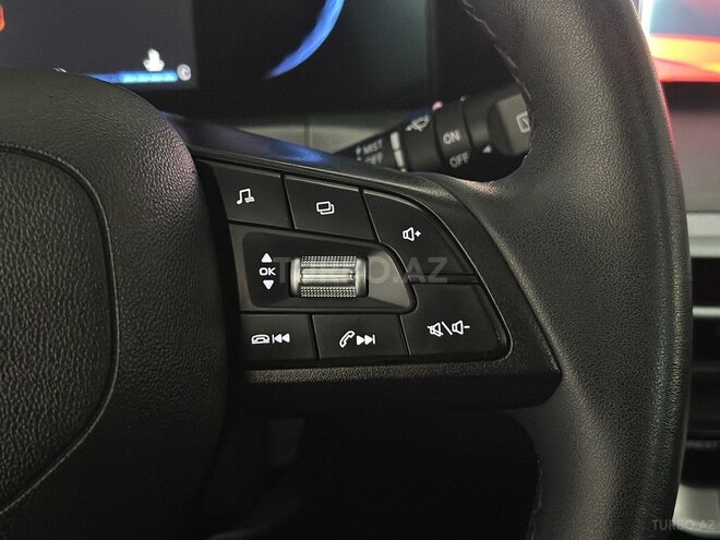 Changan CS 35 Plus-30