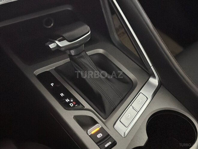 Changan CS 35 Plus-31