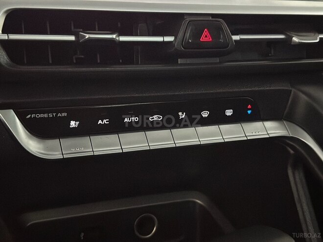 Changan CS 35 Plus-29
