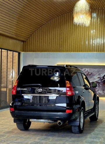 Toyota Land Cruiser Prado 2008, 236,000 km - 4.0 л - Bakı