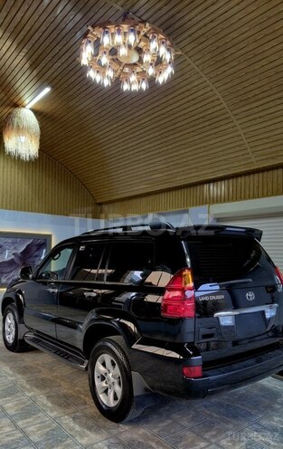 Toyota Land Cruiser Prado 2008, 236,000 km - 4.0 л - Bakı