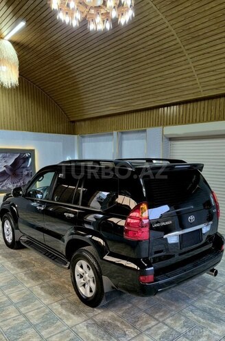Toyota Land Cruiser Prado 2008, 236,000 km - 4.0 л - Bakı