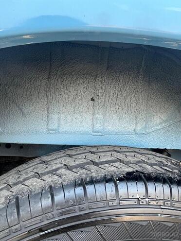 Ford Transit 2011, 139,000 km - 2.4 л - Qəbələ
