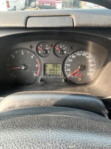 Ford Transit 2011, 139,000 km - 2.4 л - Qəbələ