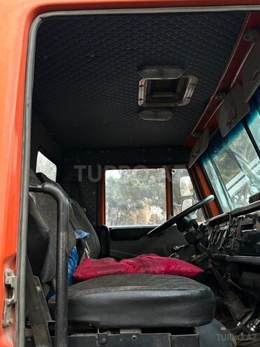 KamAz 53212 2008, 235,000 km - 11.0 l - Bakı