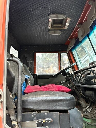 KamAz 53212 2008, 235,000 km - 11.0 l - Bakı