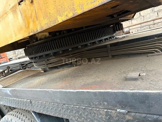 KamAz 53212 2008, 235,000 km - 11.0 l - Bakı