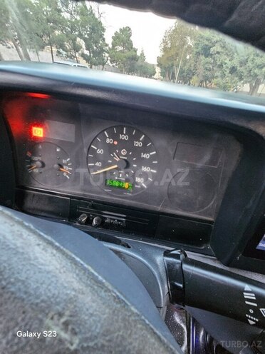 Mercedes Sprinter 209 1998, 358,843 km - 2.9 l - Sumqayıt
