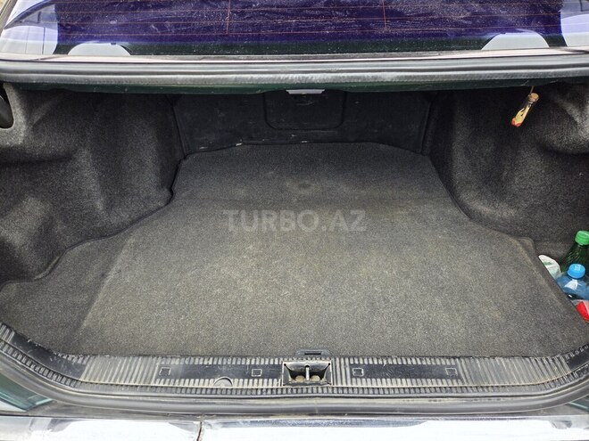 Mercedes C 220 2000, 439,000 km - 2.2 l - Bakı