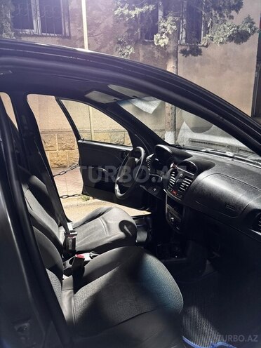 Saipa Saina 2018, 380,000 km - 1.5 l - Bakı