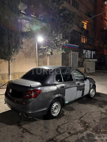 Saipa Saina 2018, 380,000 km - 1.5 l - Bakı