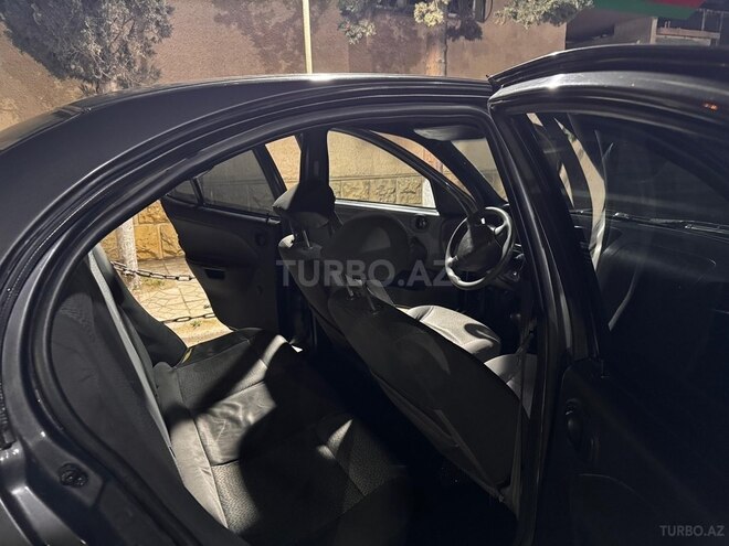 Saipa Saina 2018, 380,000 km - 1.5 l - Bakı