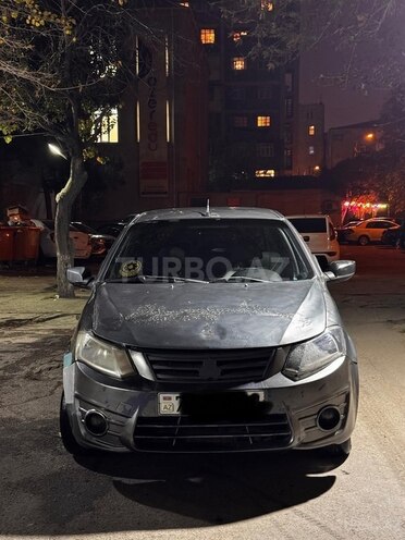 Saipa Saina 2018, 380,000 km - 1.5 l - Bakı