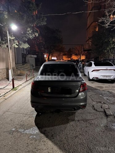 Saipa Saina 2018, 380,000 km - 1.5 l - Bakı