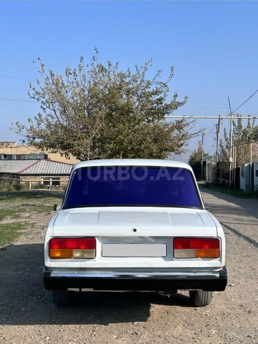 LADA (VAZ) 2107 2004, 35,000 km - 1.6 л - Bakı