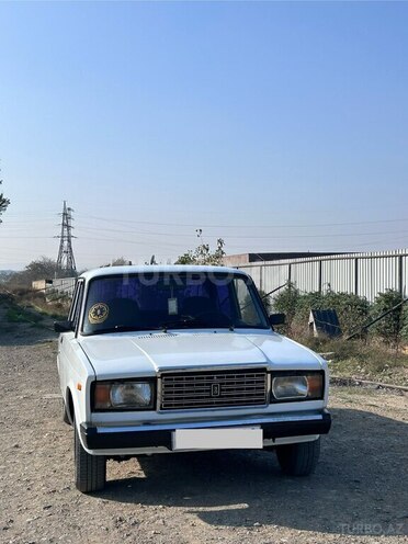 LADA (VAZ) 2107 2004, 35,000 km - 1.6 л - Bakı