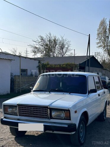 LADA (VAZ) 2107 2004, 35,000 km - 1.6 л - Bakı