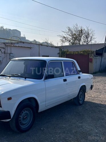 LADA (VAZ) 2107 2004, 35,000 km - 1.6 л - Bakı