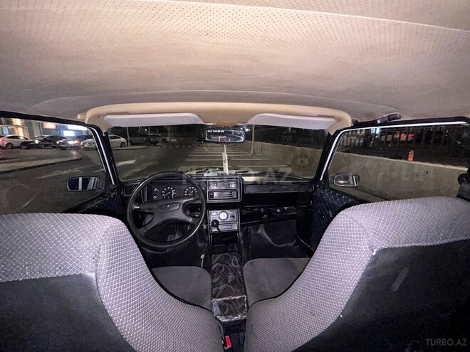 LADA (VAZ) 2107 2004, 35,000 km - 1.6 л - Bakı