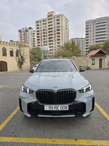 BMW X5 2023, 48,280 km - 3.0 l - Bakı