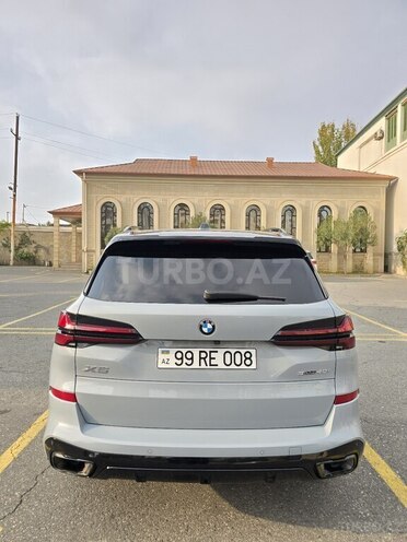 BMW X5 2023, 48,280 km - 3.0 l - Bakı