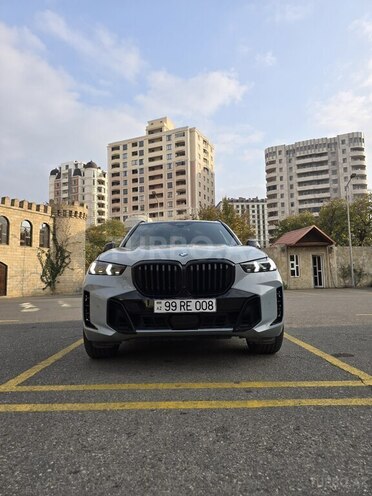 BMW X5 2023, 48,280 km - 3.0 l - Bakı