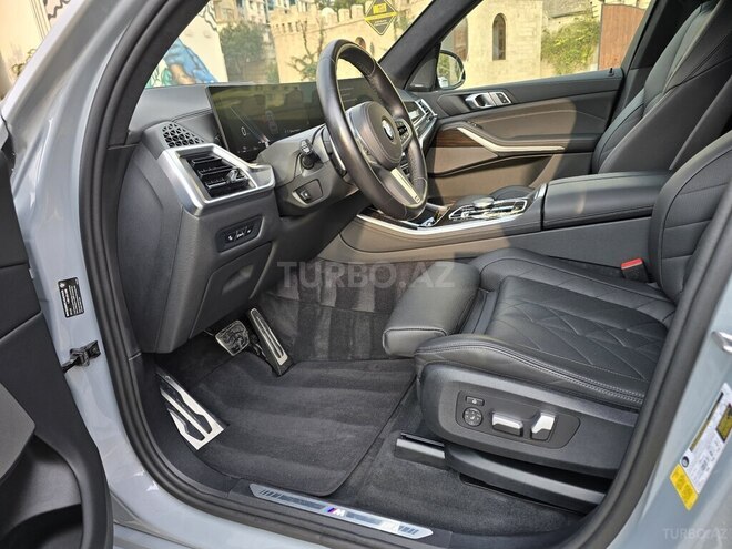 BMW X5 2023, 48,280 km - 3.0 l - Bakı