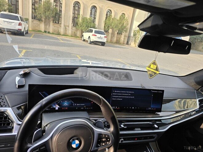 BMW X5 2023, 48,280 km - 3.0 l - Bakı
