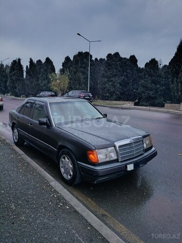 Mercedes 230 E 1991, 324,000 km - 2.3 л - Goranboy