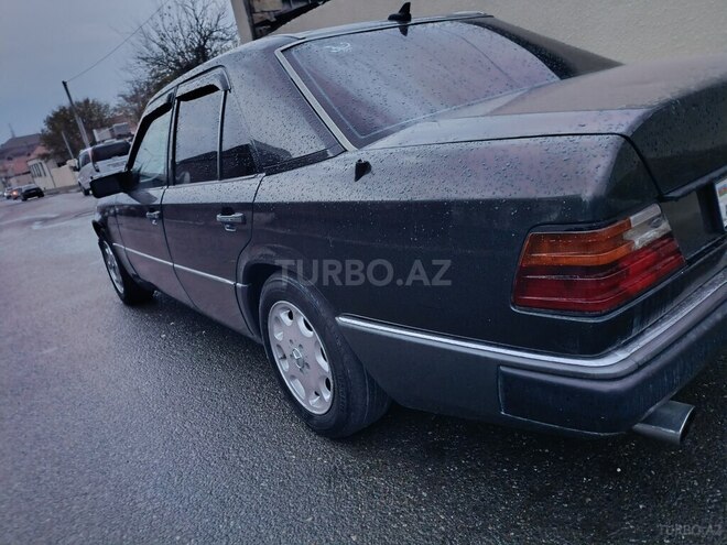 Mercedes 230 E 1991, 324,000 km - 2.3 л - Goranboy