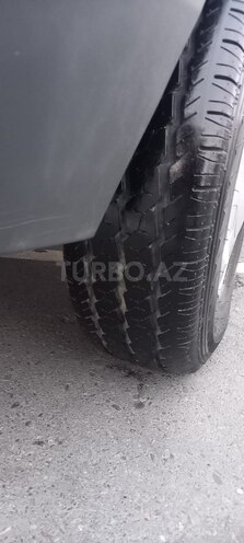 Ford Transit 2011, 139,000 km - 2.4 л - Qəbələ