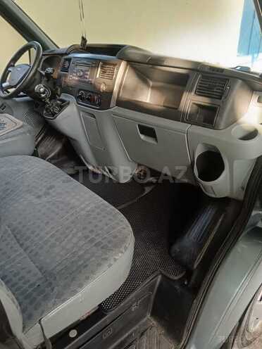 Ford Transit 2008, 227,687 km - 2.2 л - Ağdaş