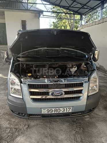 Ford Transit 2008, 227,687 km - 2.2 л - Ağdaş
