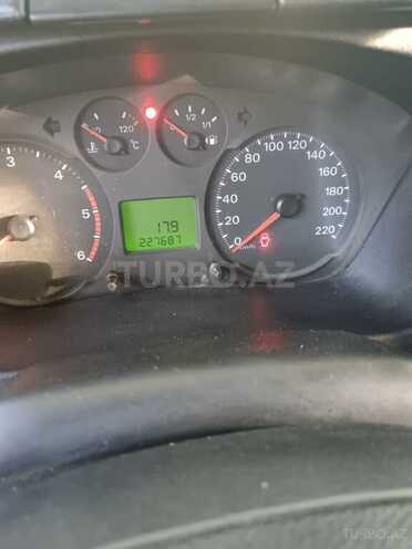 Ford Transit 2008, 227,687 km - 2.2 л - Ağdaş