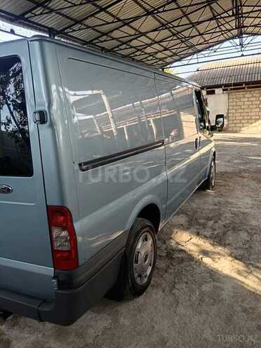 Ford Transit 2008, 227,687 km - 2.2 л - Ağdaş