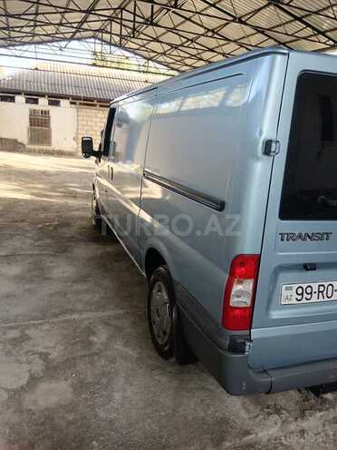Ford Transit 2008, 227,687 km - 2.2 л - Ağdaş