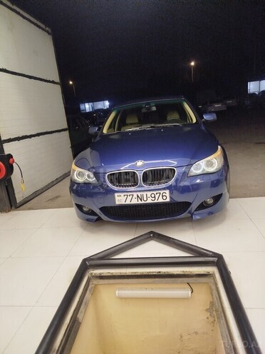 BMW 530 2006, 294,740 km - 3.0 l - Bakı