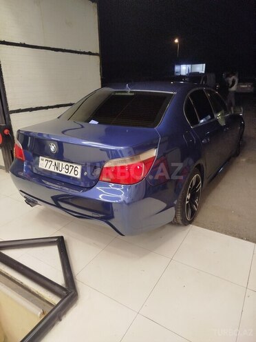 BMW 530 2006, 294,740 km - 3.0 l - Bakı