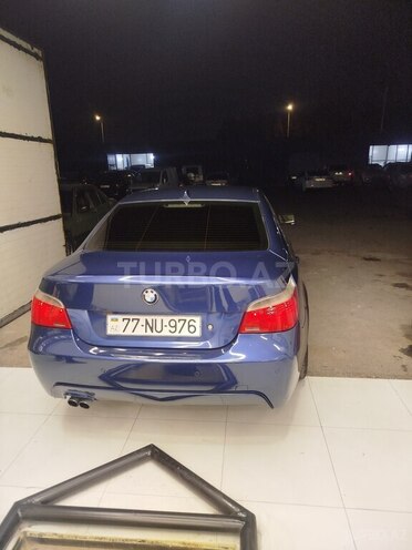BMW 530 2006, 294,740 km - 3.0 l - Bakı