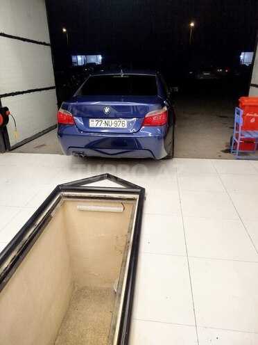 BMW 530 2006, 294,740 km - 3.0 l - Bakı
