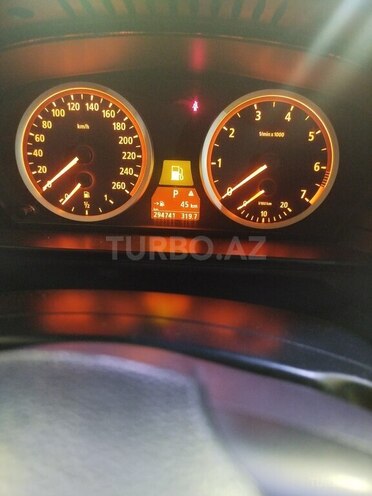 BMW 530 2006, 294,740 km - 3.0 l - Bakı