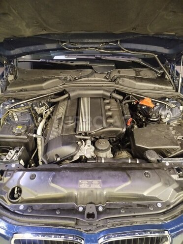 BMW 530 2006, 294,740 km - 3.0 l - Bakı